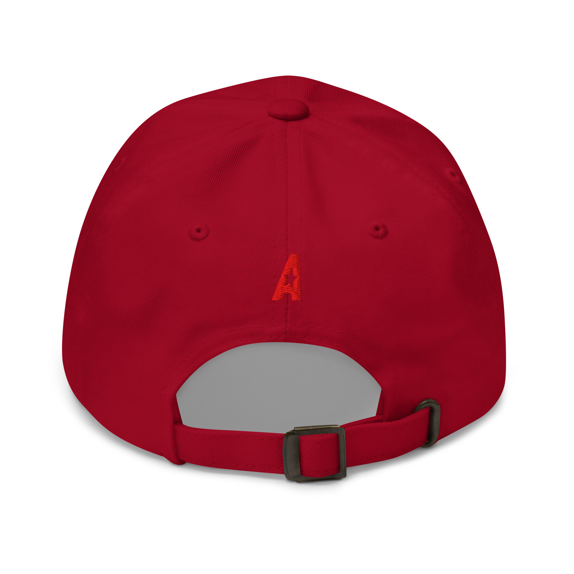 "Pas Gauche" Dad Hat
