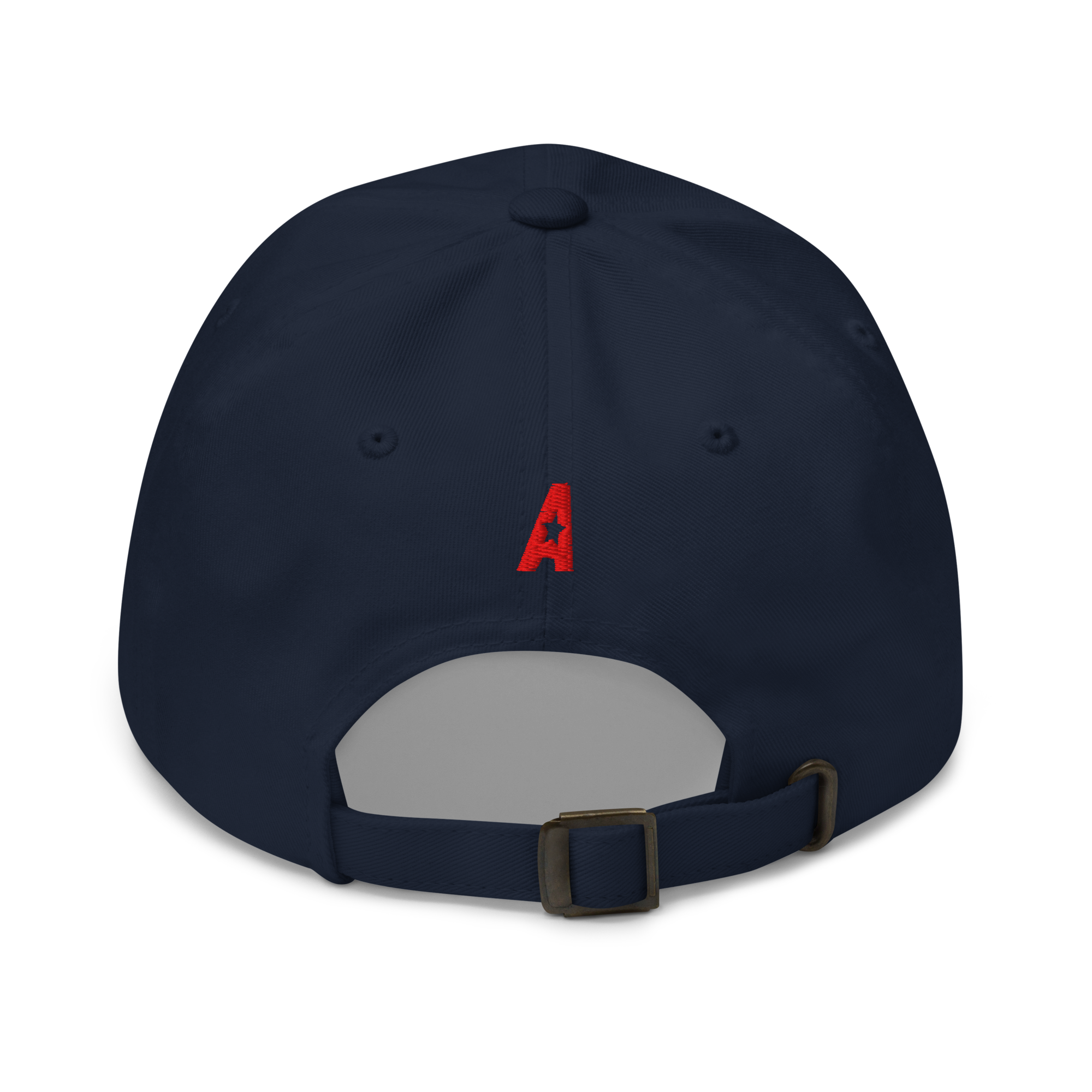 "Pas Gauche" Dad Hat